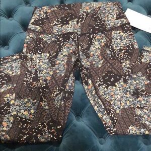 NWT Lululemon Leggings